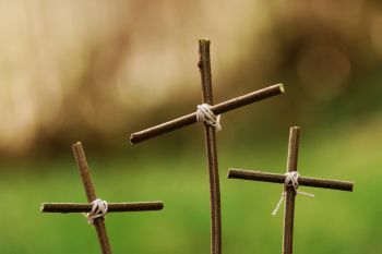 Gottesdienste an den Kar- und Ostertagen