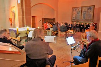 Rorate-Gottesdienste erfreuen im Advent