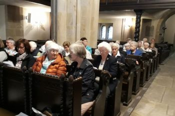 Frauen feierten ökumenischen Schöpfungsgottesdienst