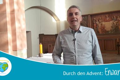 Der Pastoralverbund wird #himmelirdisch