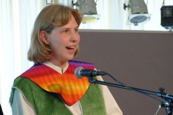 Pastoralteam bekommt Zuwachs – Neue „alte“ Gemeindereferentin Claudia Schmidt