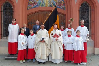 100+1 Jahre Kolpingsfamilie Mengede