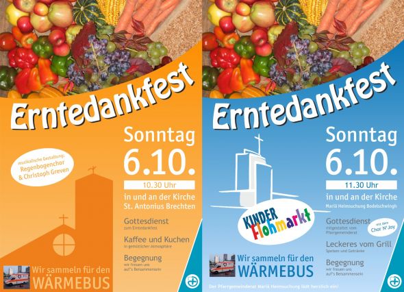 Erntedankfest