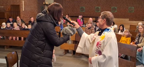 Kirche für Kinder