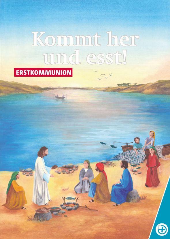 Kommunionvorbereitung