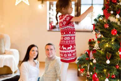 Gottesdienste zu Weihnachten und zum Jahreswechsel