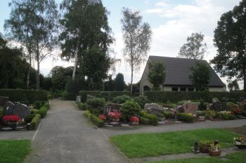 Neufassung der Friedhofsgebührensatzung